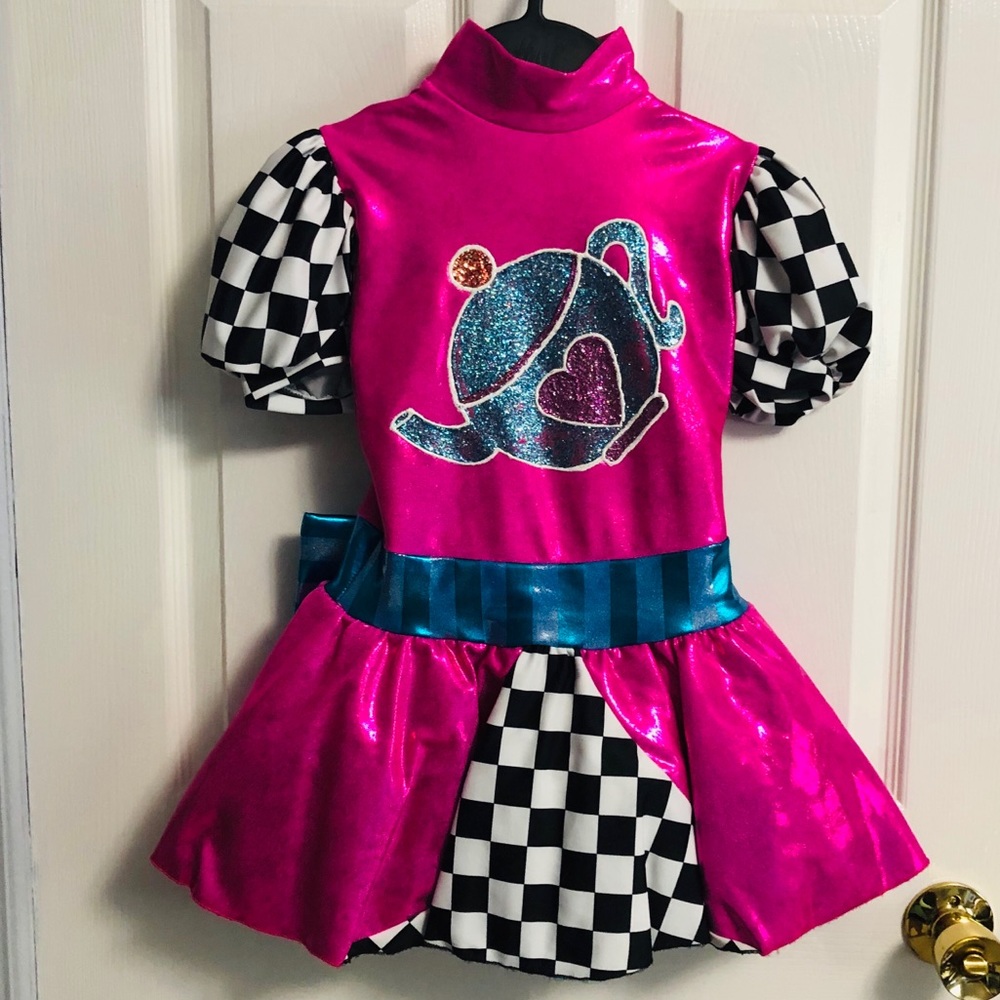 Dance Costume